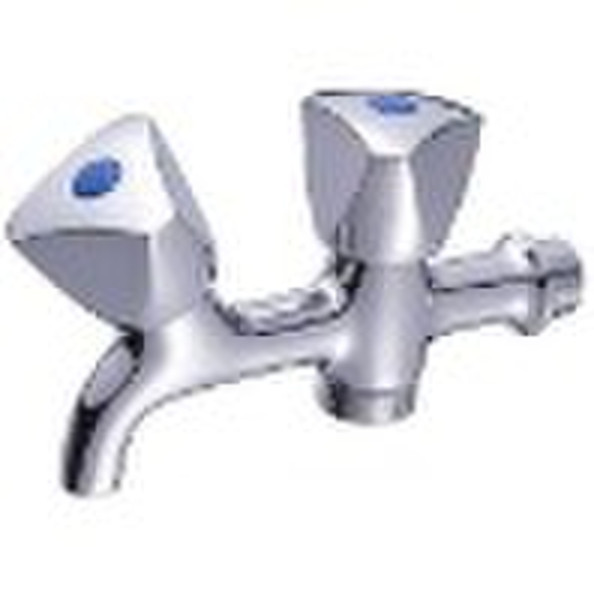 (6101 1/2*3/4")bib tap cold bath tap