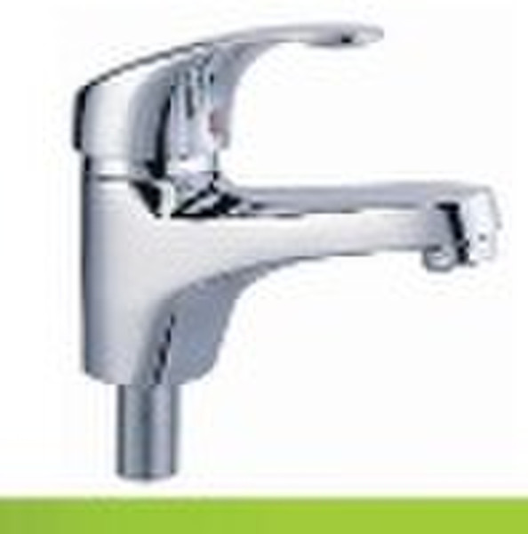 (7100)  Water faucet