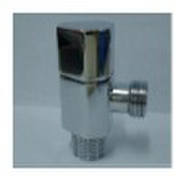 (6536) zinc angle valve