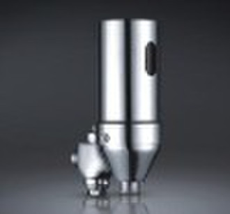 sensor urinal flusher