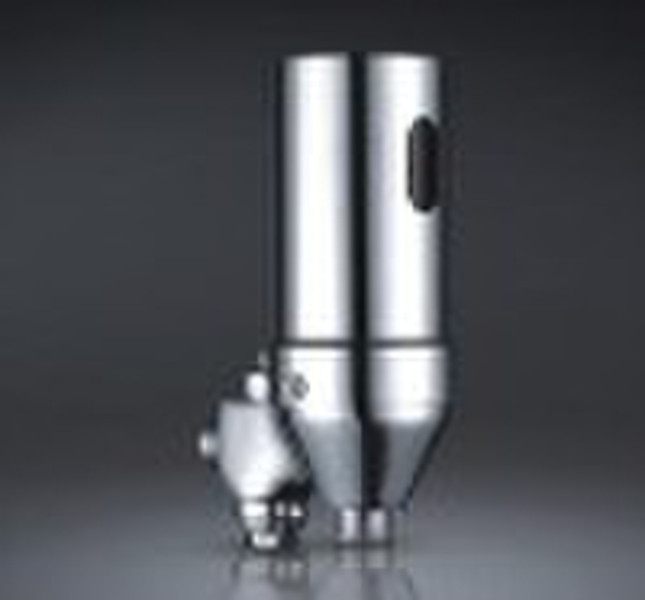 sensor urinal flusher