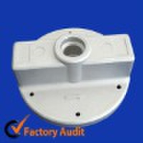 casting hydraulic pump parts