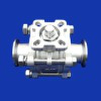 Precision casting supplier