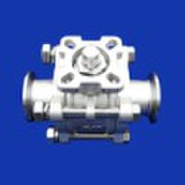 Precision casting supplier