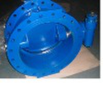 butterfly valve