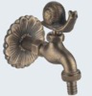 brass animal faucet brass art faucet(JN Y809)