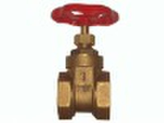 brass gate valve (JN G21)