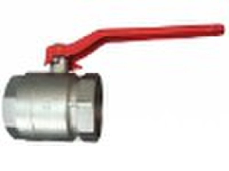 zinc ball valve(JN QZ100)