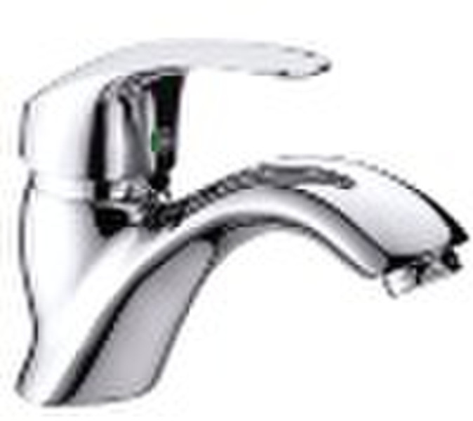 Single Hole Basin Faucet