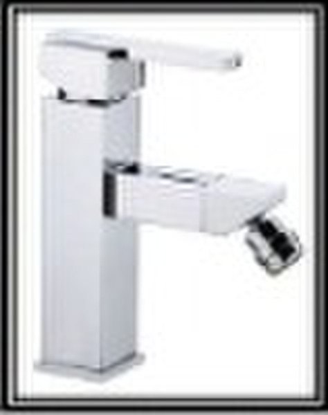 Basin Faucet