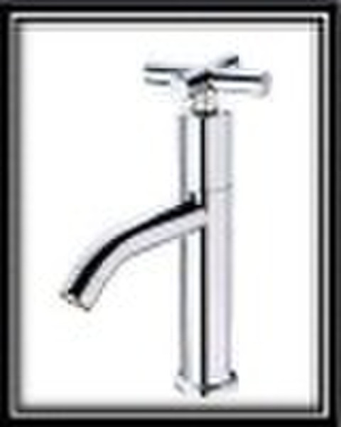 Cold Water Basin Tap