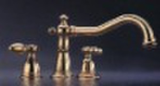 basin faucet