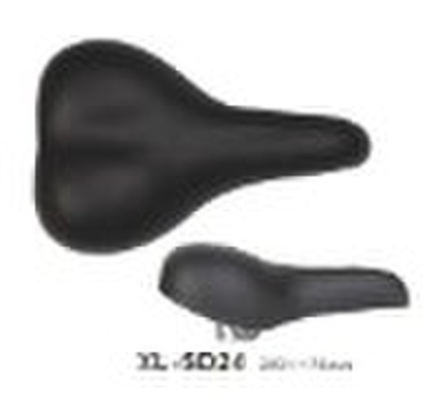 bike saddle