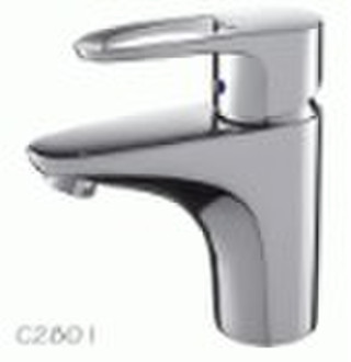 basin faucet