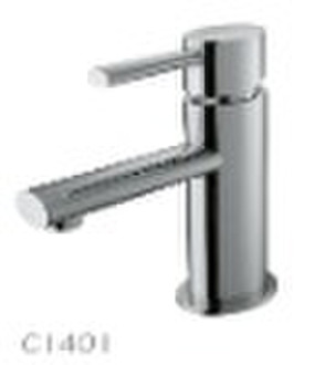 Washbasin mixer