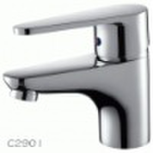 basin mixer