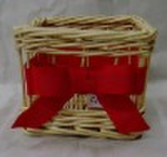 Rattan Basket