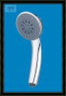 Water saving shower head