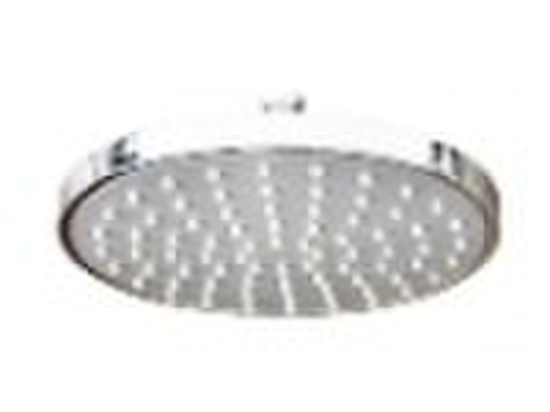 Latest water saving top shower head(Model 8)