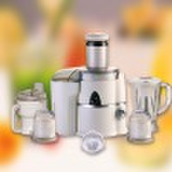 7 in 1 Powerful Juice Extractor