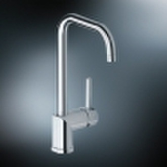 washbasin mixer