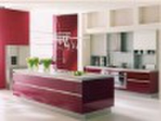 kitchen cabinet(wooden kitchen cabinet)