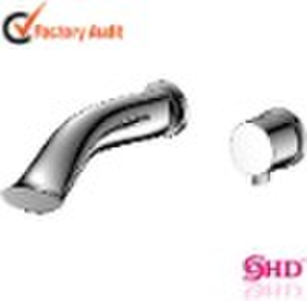 2011 Brass Basin Faucet SH-32117