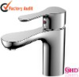 New Brass Basin Mixer SH-32515