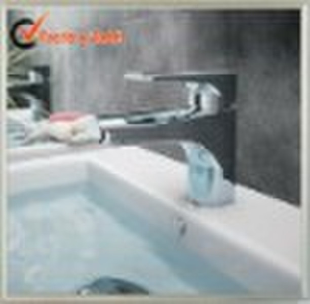 2011 New Brass Faucet SH-32415