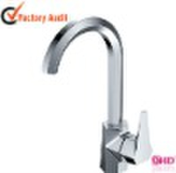 2011 New Chrome Kitchen Tap SH-32314