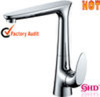 2011 New Chrome Kitchen Mixer SH-33014