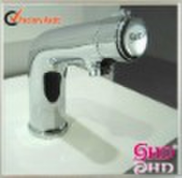 2011 Hot Basin Wash Faucet SH-32815