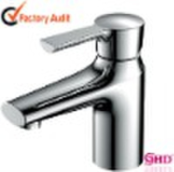 2011 Hot Basin Mixer SH-33115