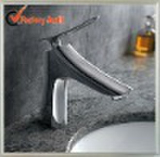 Single Lever Chrome Faucet SH-32215