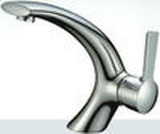 2011 New Brass Basin Tap SH-32115A