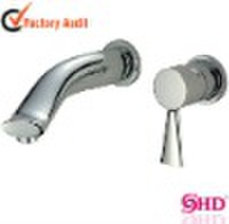 2011 New Brass Basin Tap SH-32117A