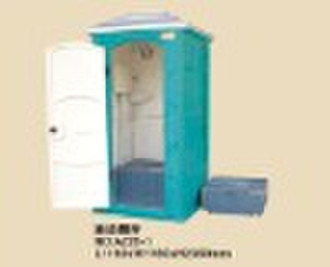 [Super Deal] FRP Portable Toilet OEM/ODM Service