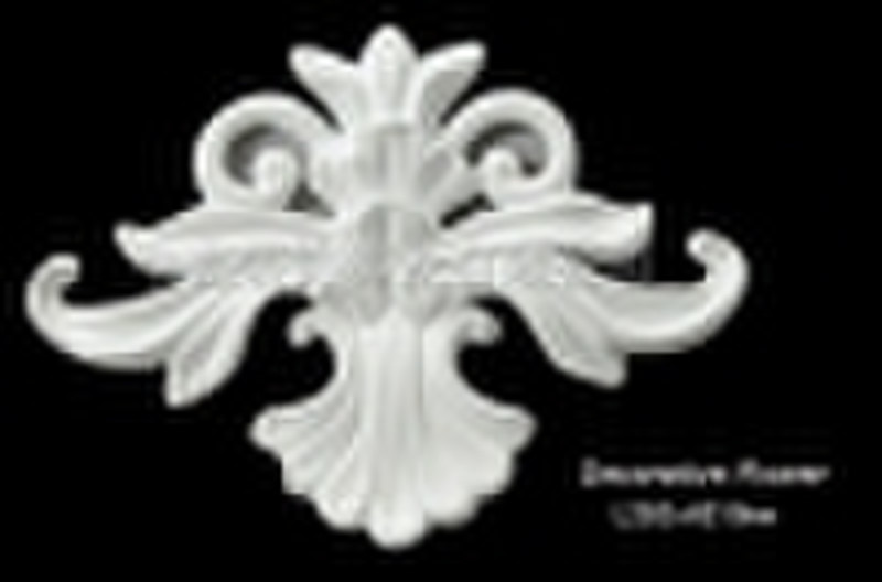 GRC Emblema decoration