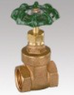 Bronze Gate Valve (ZH1147)