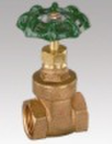 Bronze Gate Valve (ZH1147)