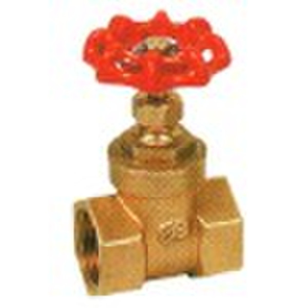 Slide valve