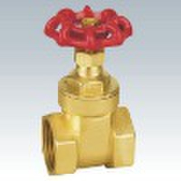 Slide valve