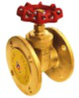 Slide valve