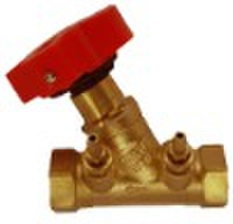 Balance Valve