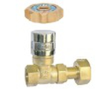 Slide valve