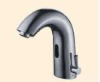 Automact sensor mixing faucet jsd8909