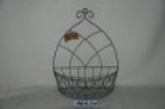 wire basket