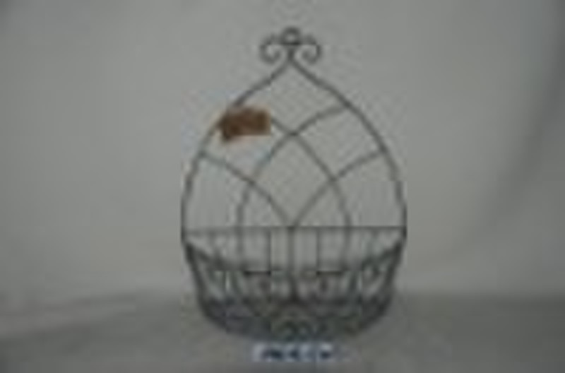 wire basket