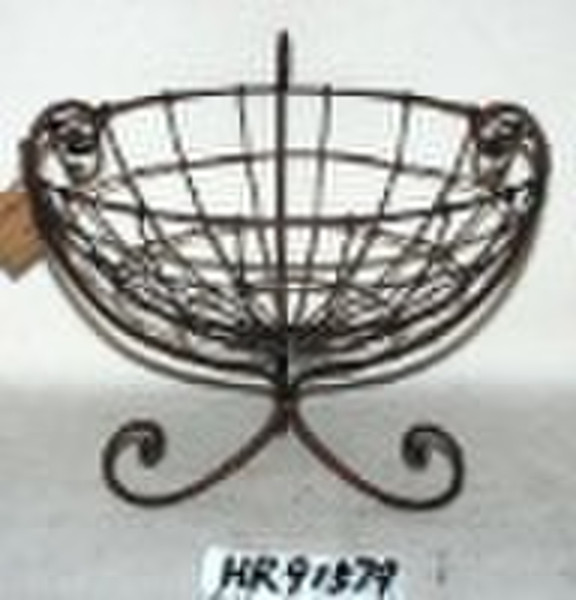 wire basket