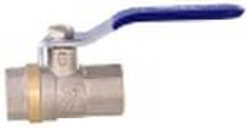 brass ball valve